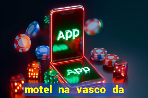 motel na vasco da gama salvador